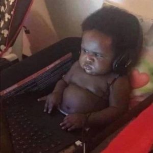 Meet your Posher, Sean